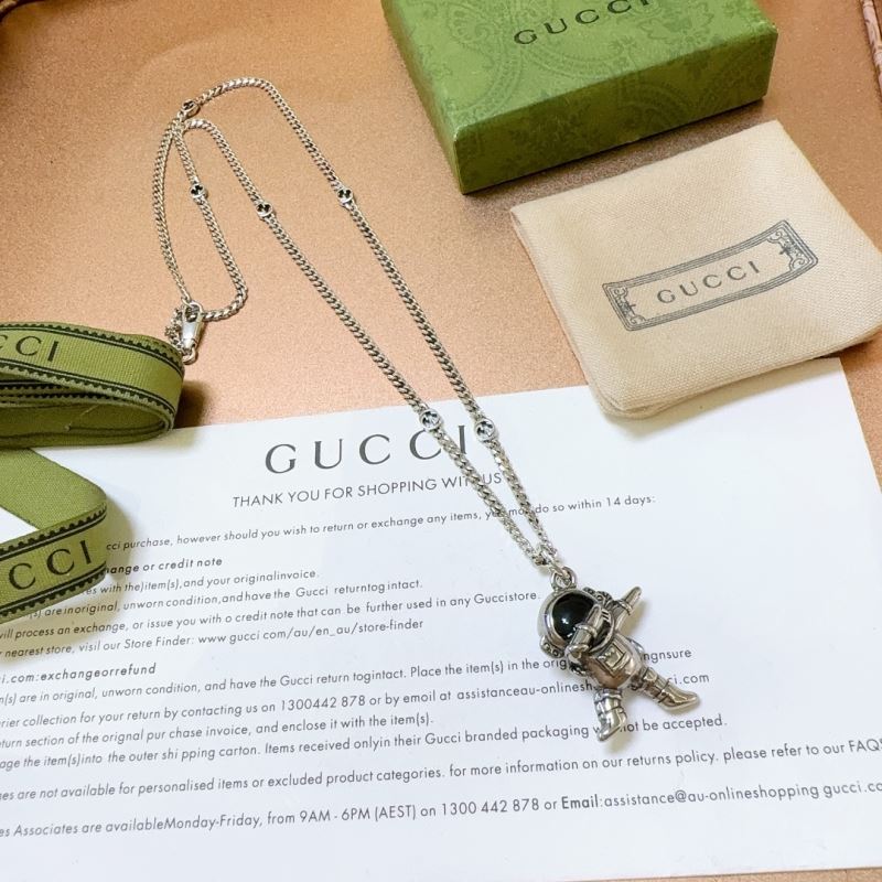 Gucci Necklaces